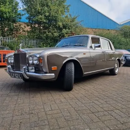 Completed exhaust, welding or restoration project 12 by Flowtech Exhausts Dagenham
