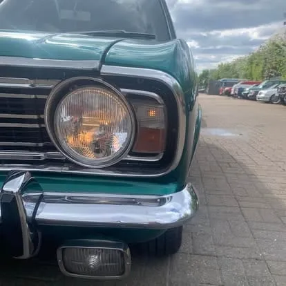 Completed exhaust, welding or restoration project 25 by Flowtech Exhausts Dagenham