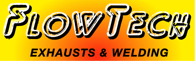 Flowtech Exhausts and Welding logo Dagenham